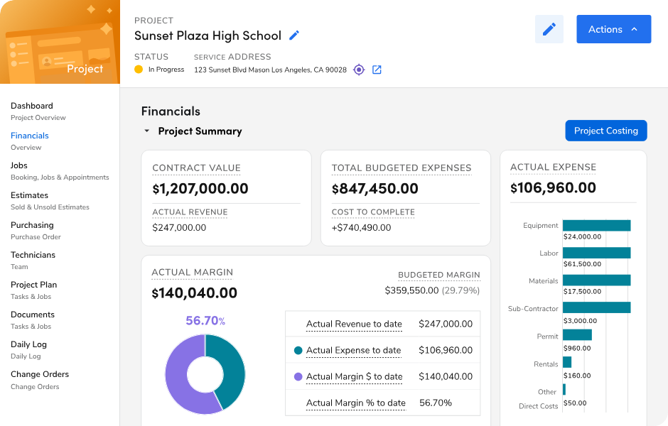 construction-overhead