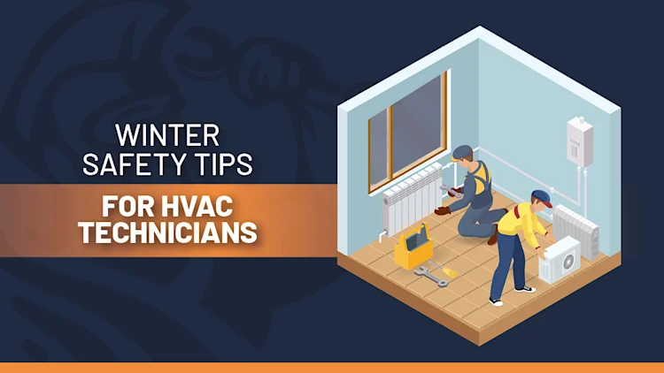 10 Essential HVAC Safety Tips: Hazards to Avoid When Weather is Extreme