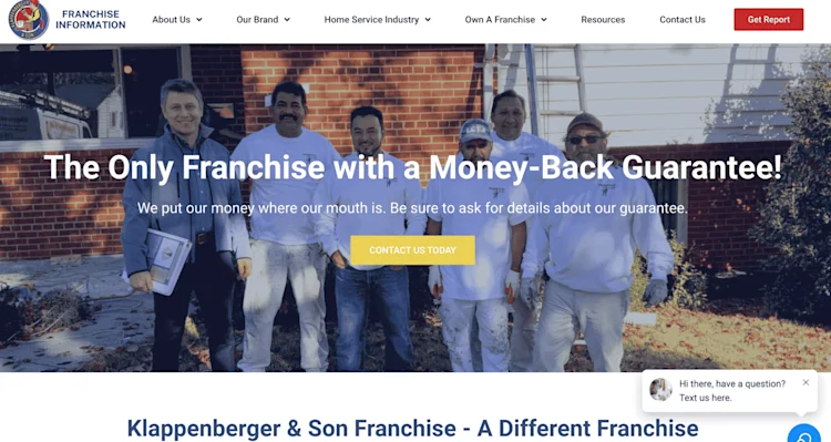 handyman-franchises