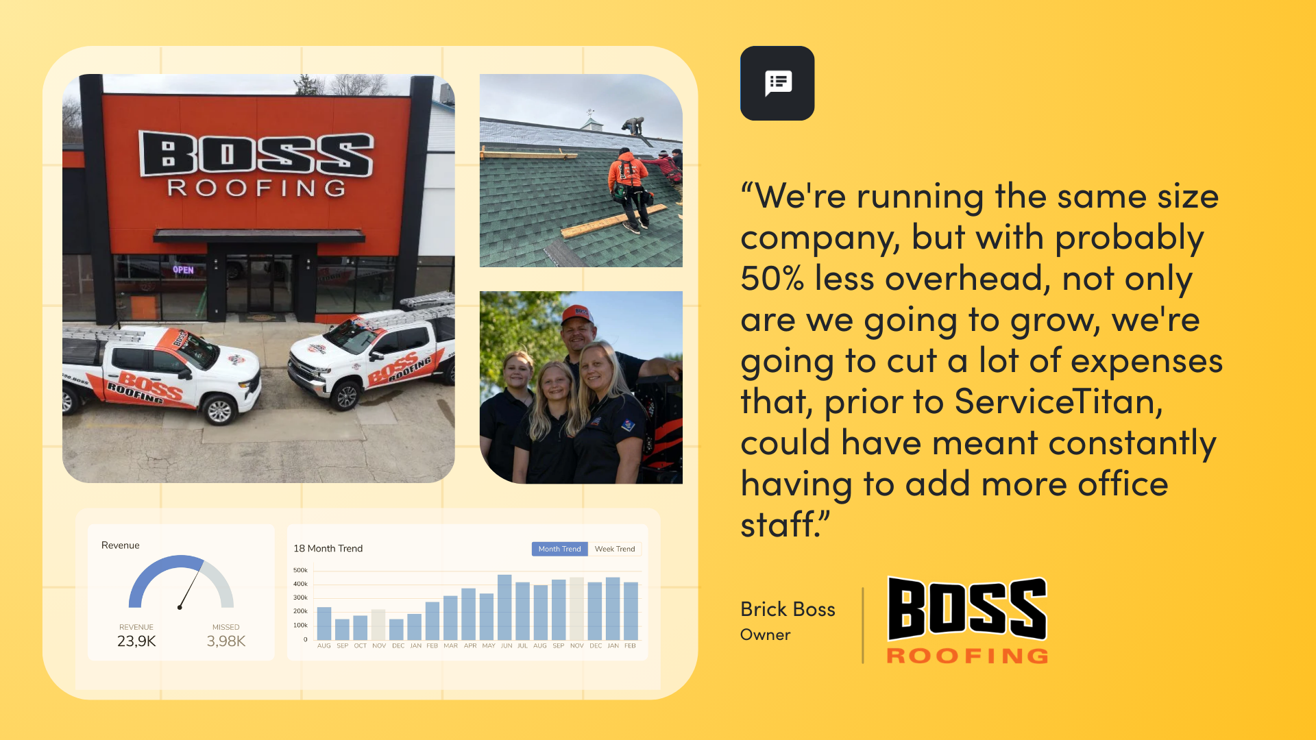 Product Illustration