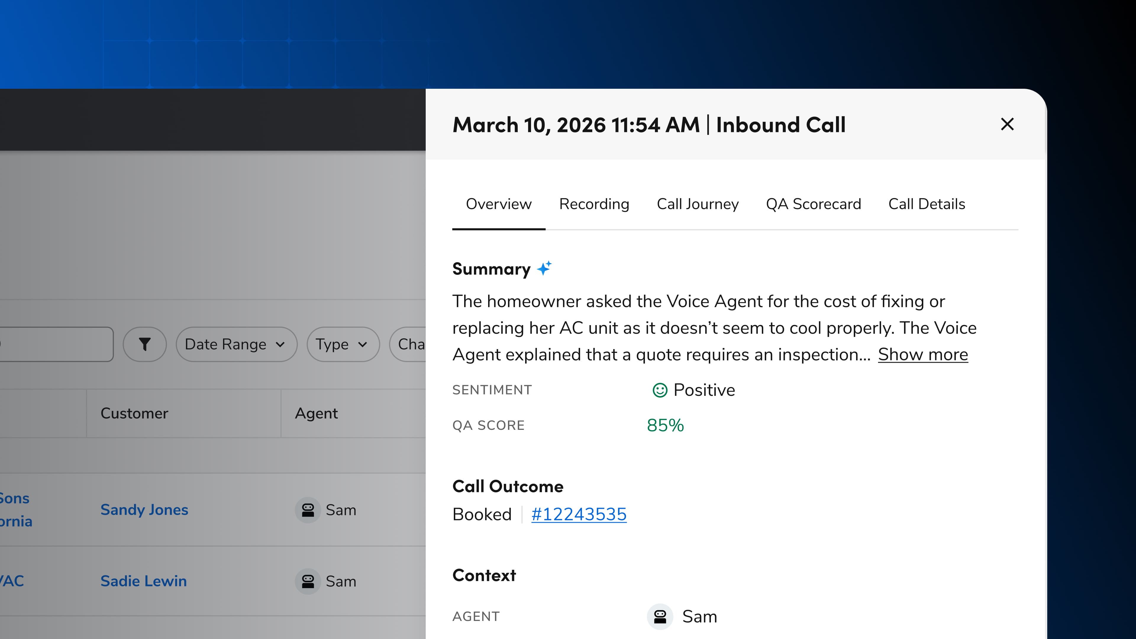 Product Illustration