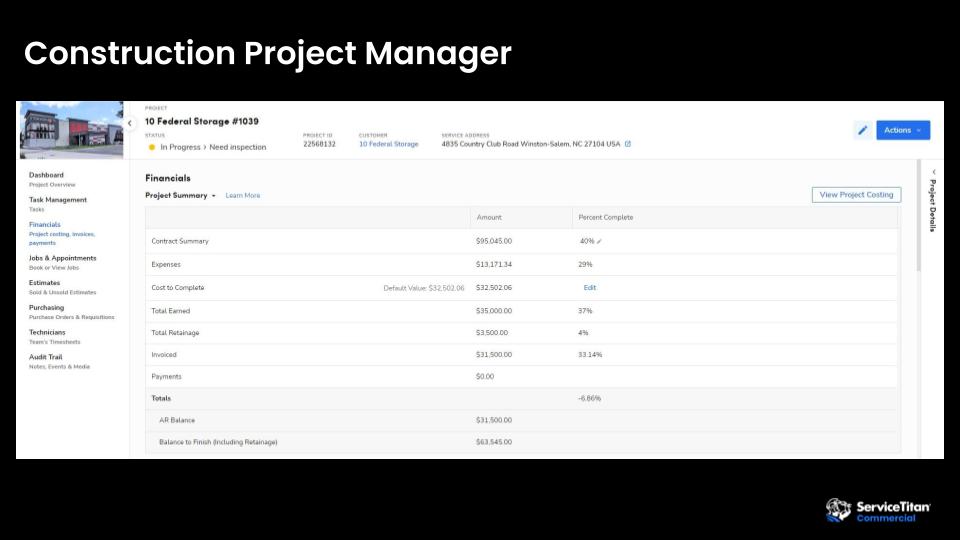 Operational Excellence: How Commercial Contractors Can Dominate in 2023 | Slide 3