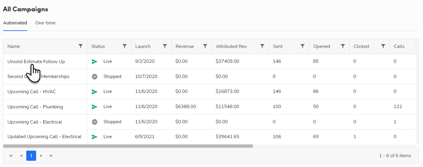 plumbing-email-marketing