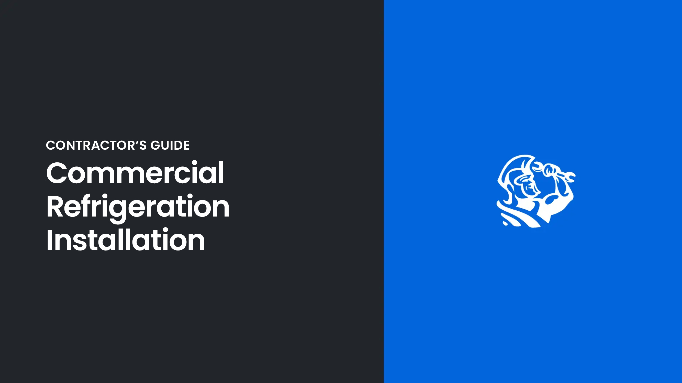 Commercial Refrigeration Installation: Types, Challenges, and Maintenance Tips for Contractors
