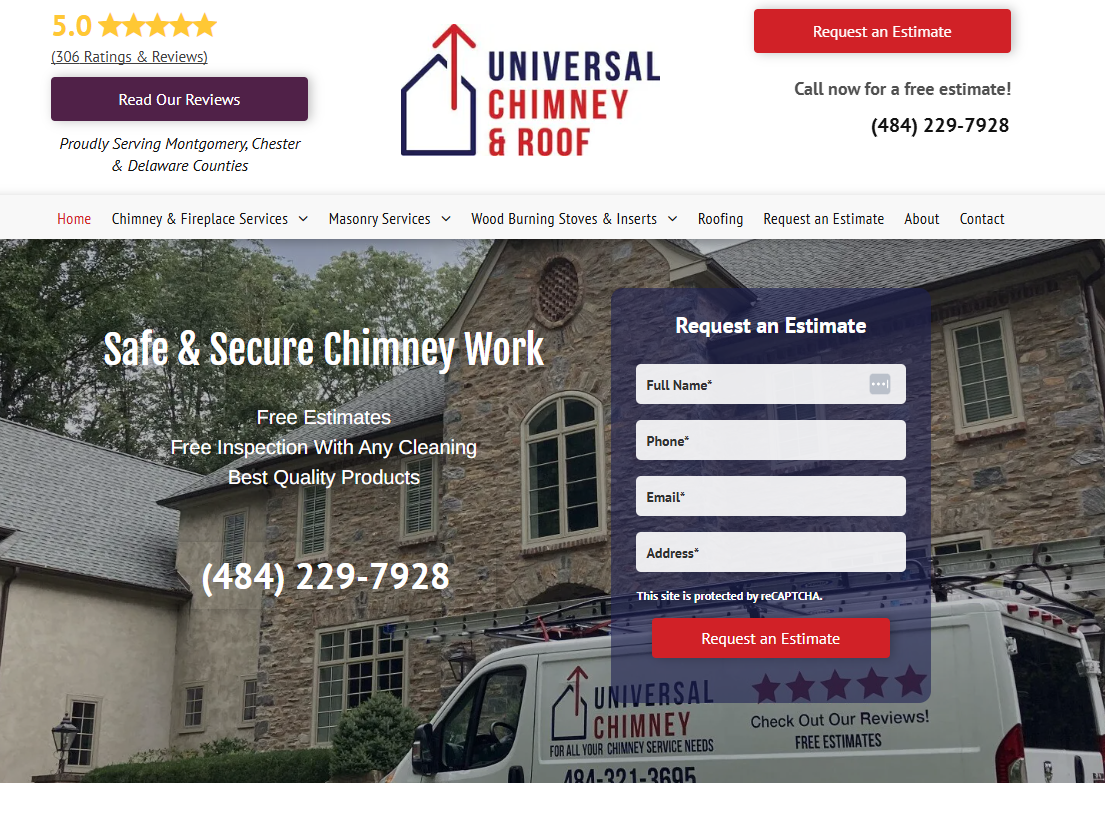 chimney-sweep-website