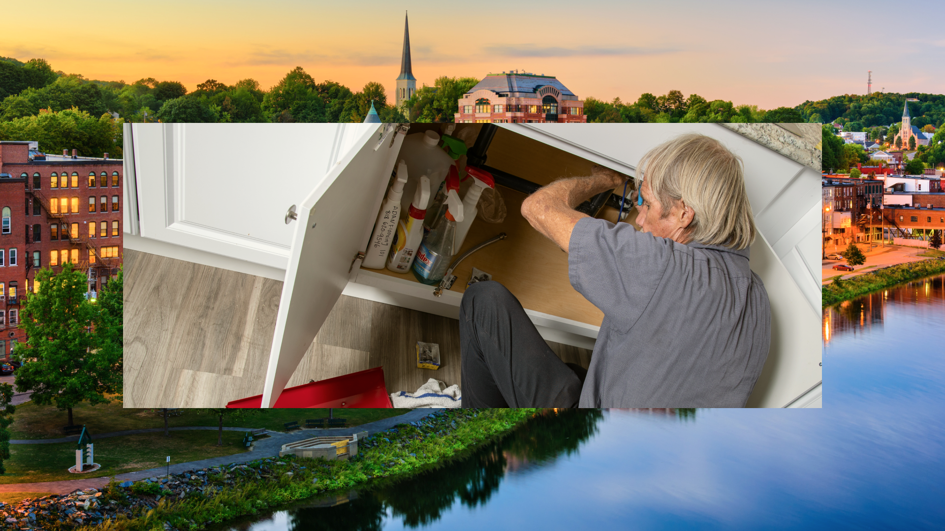 Plumbing Schools in Maine: The Ultimate Guide