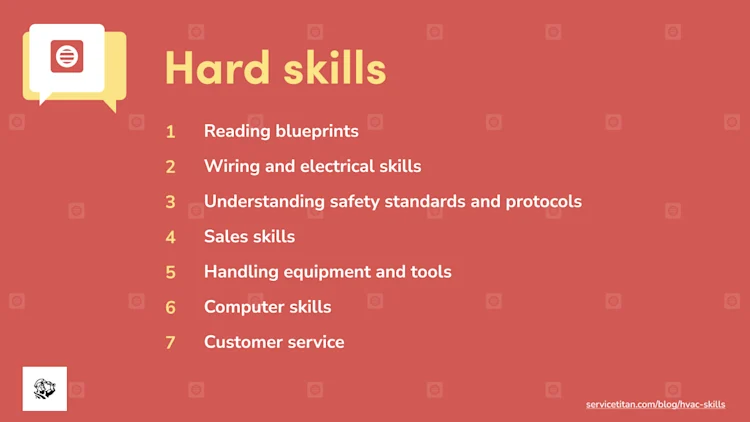 hvac-skills