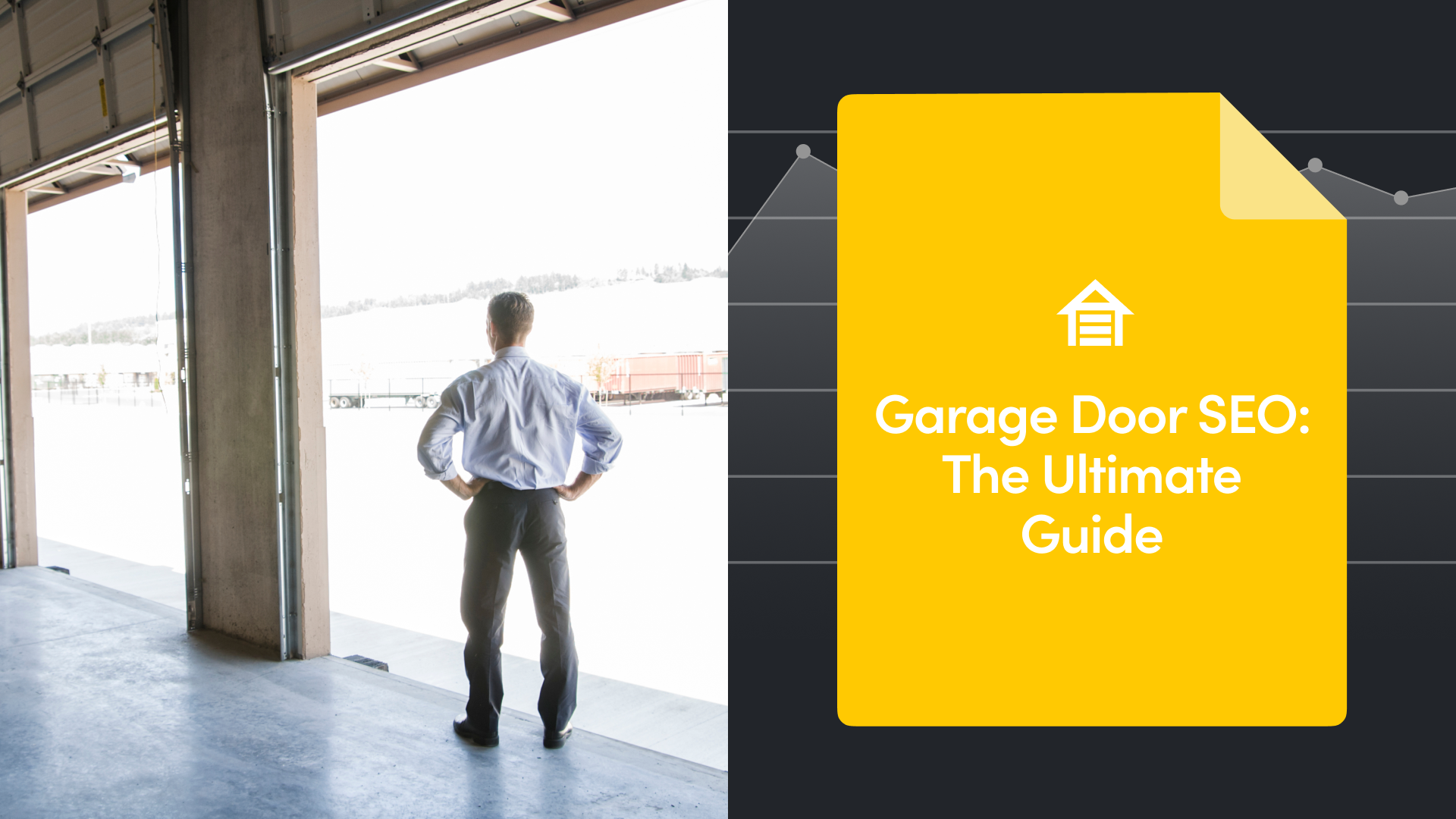 Garage Door SEO: The Ultimate Guide