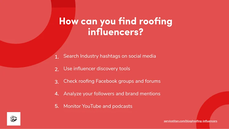 top-roofing-influencers