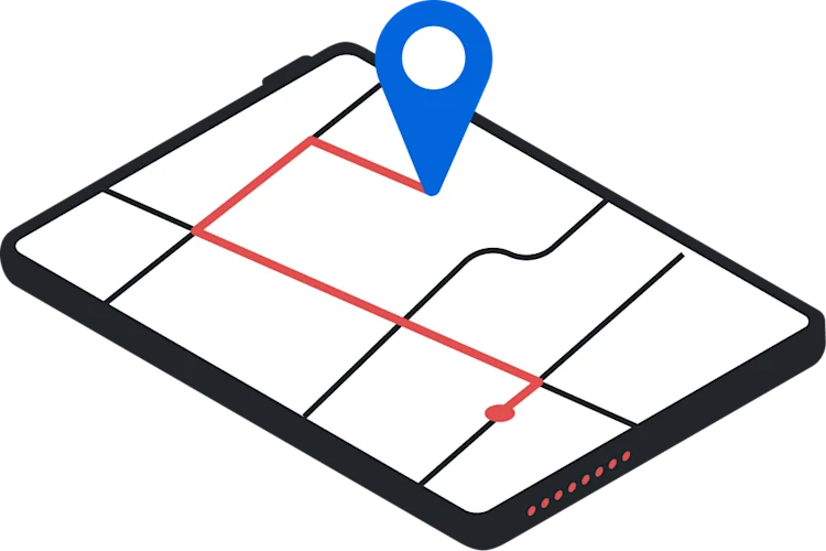 Product Illustration