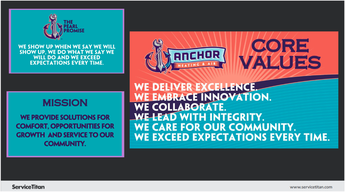 Core Values 8 Image