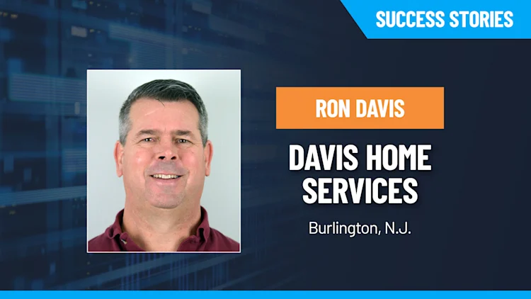 ServiceTitan Helps Turn Small New Jersey Plumbing Outfit into Million-Dollar Company
