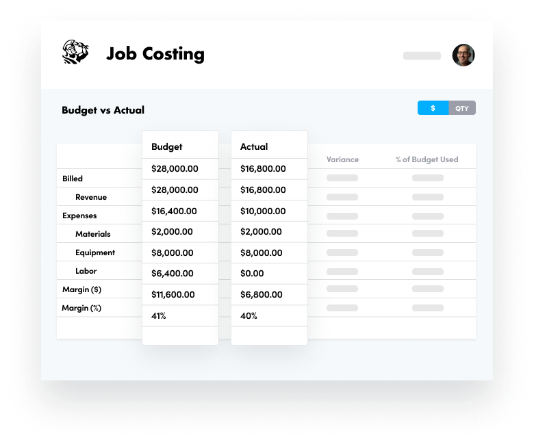 hvac-job-costing-software