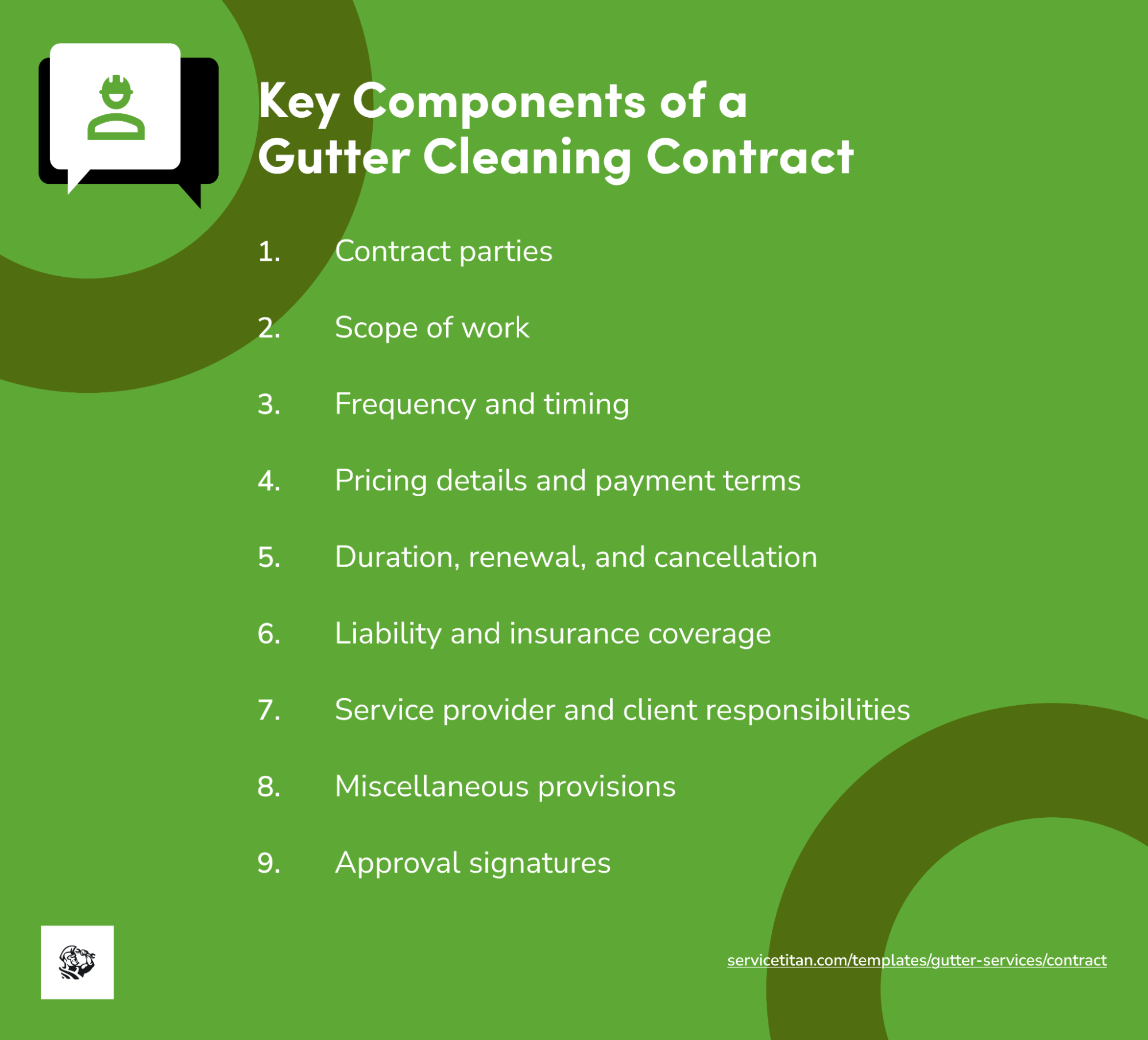 gutter-cleaning-contract-template