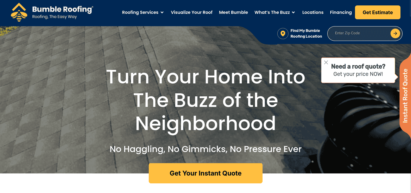 roofing-websites