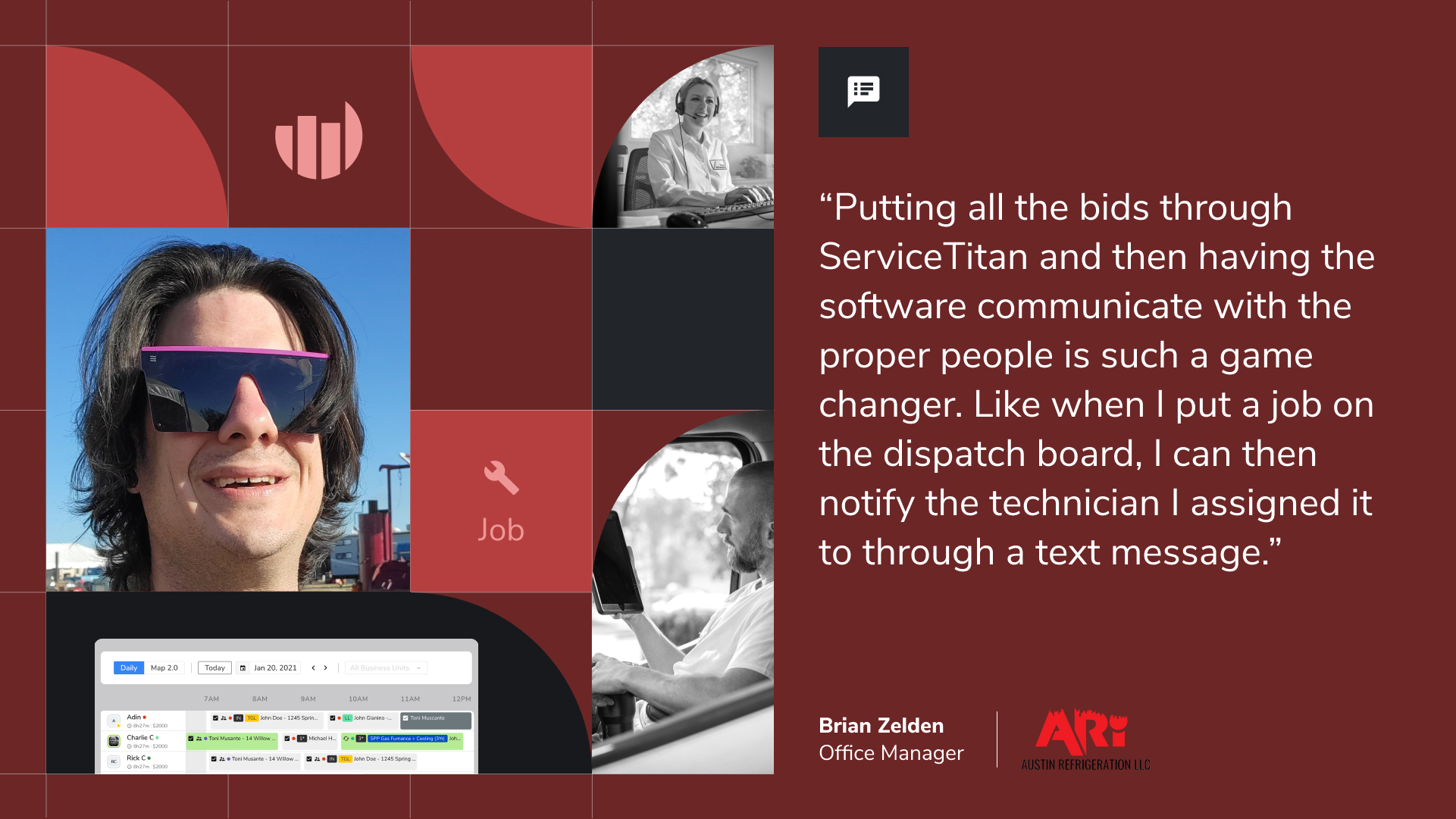 Product Illustration