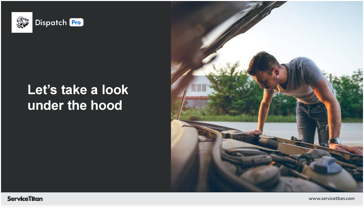 How dispatch pro works 10 Image