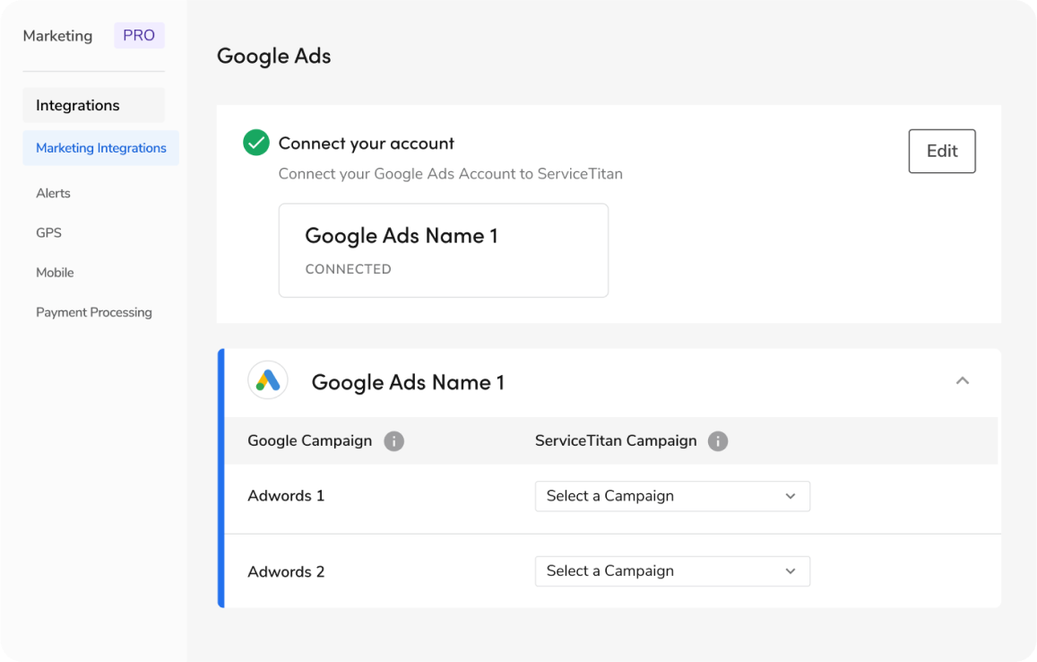 Product Illustration