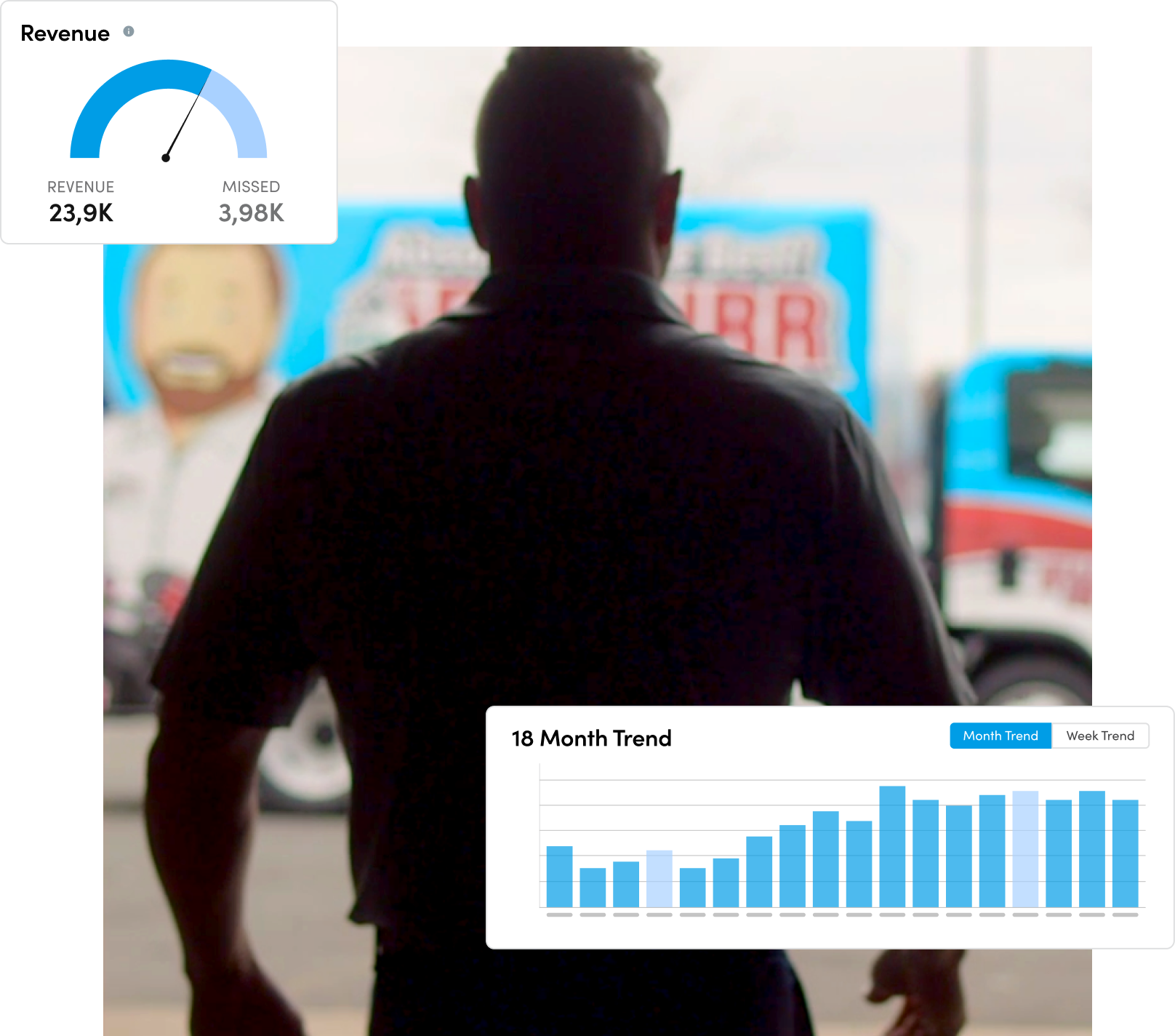 Product Illustration