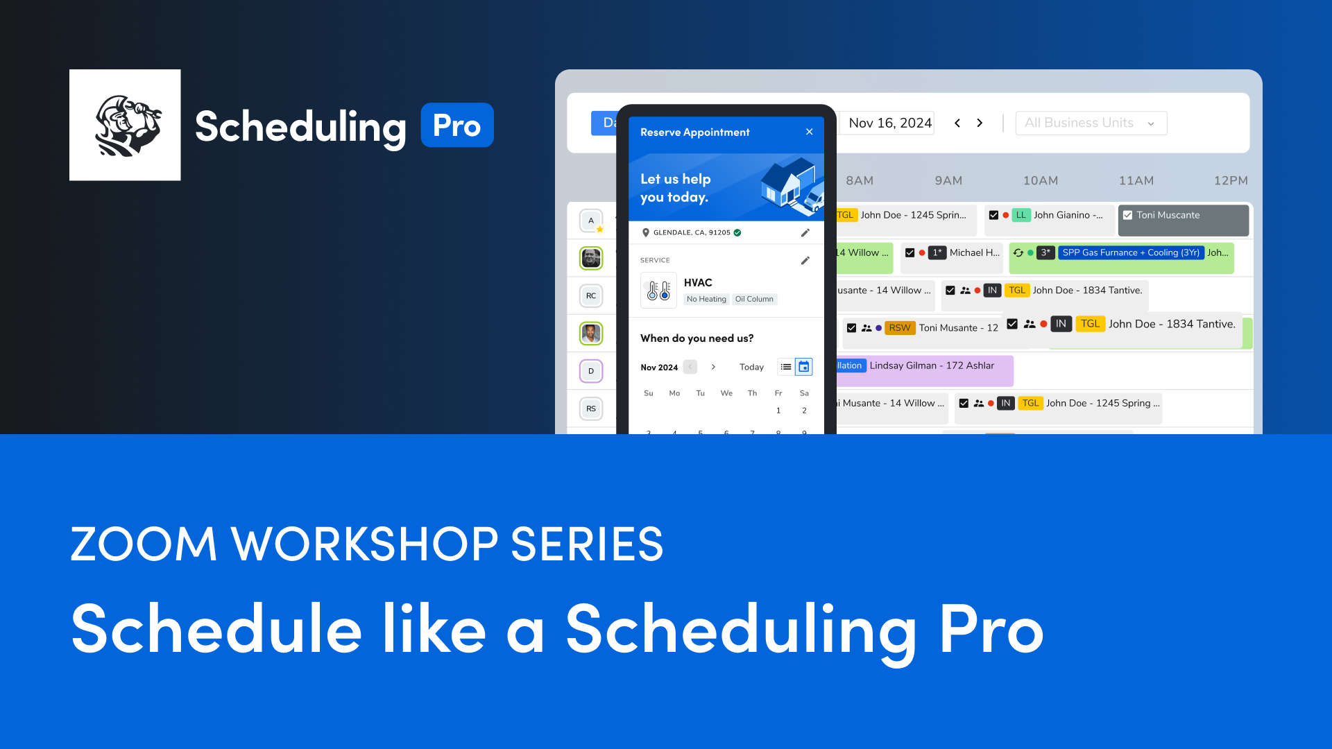 Product Illustration