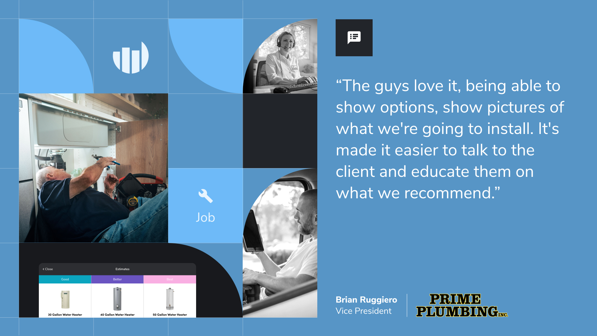 Product Illustration