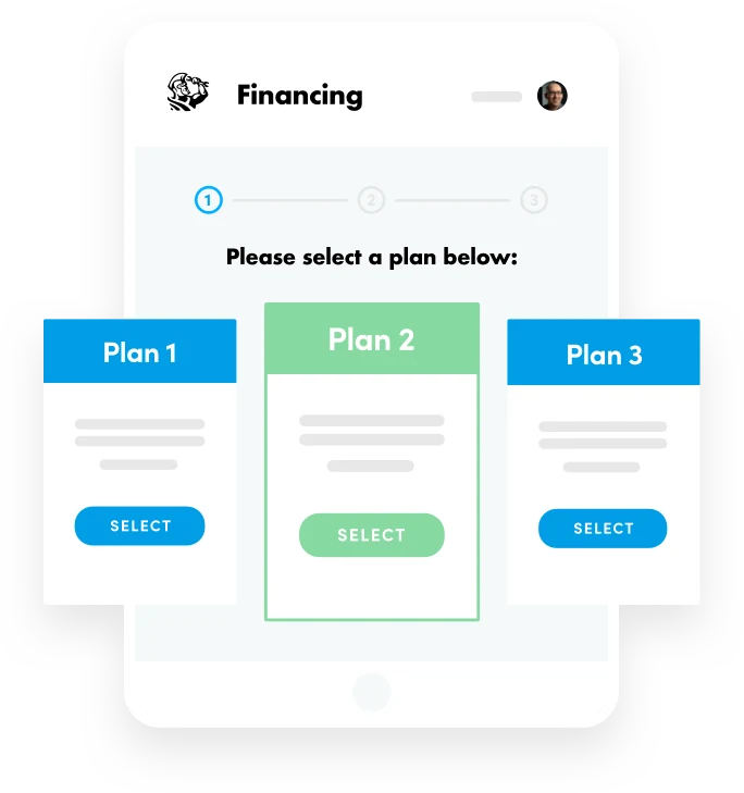 hvac-customer-financing