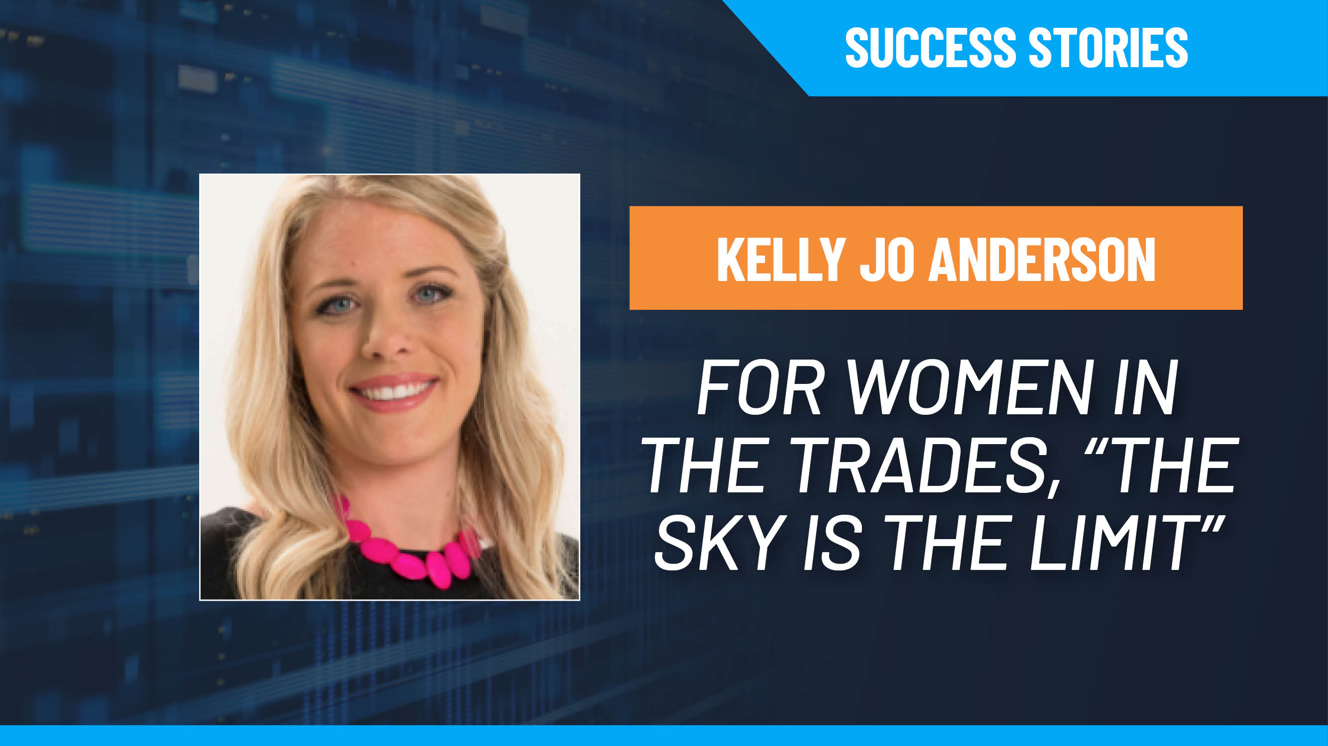 With 12 Women as HVAC Techs at San Diego Company, ‘I’m Watching Them Succeed’