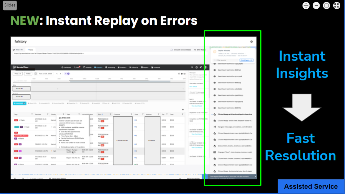 ServiceTitan Town Hall #2 Graphic 6 Image