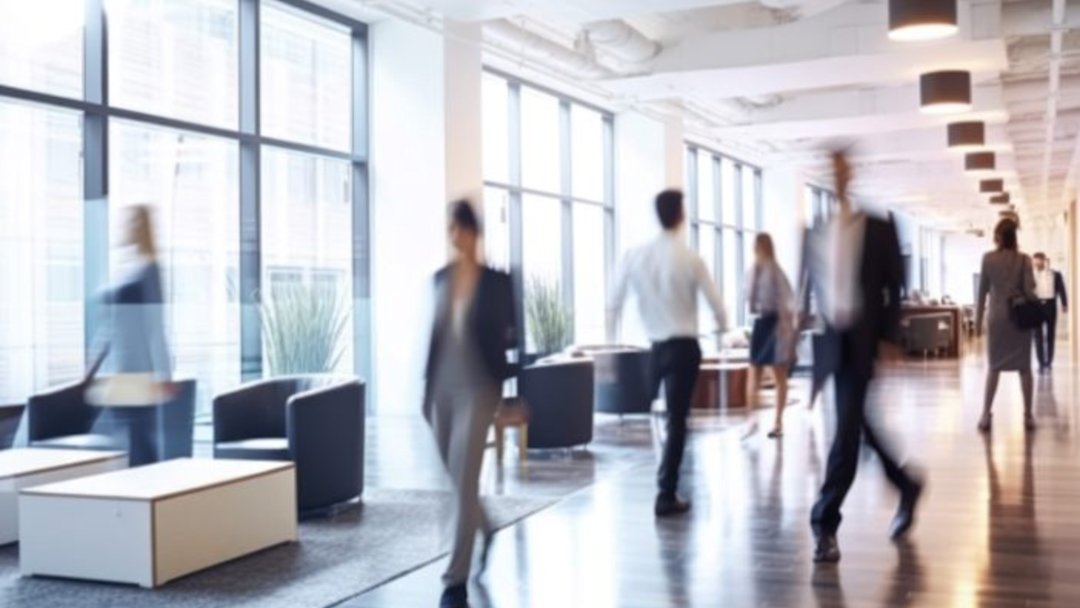 Office Market Stabilizes in 2025