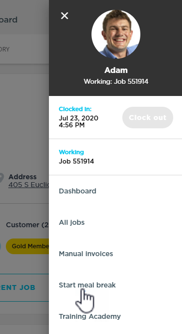 electrical-contractor-employee-handbook-template