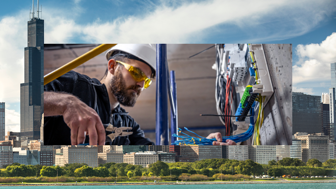 Electrician Schools in Illinois: The Ultimate Guide