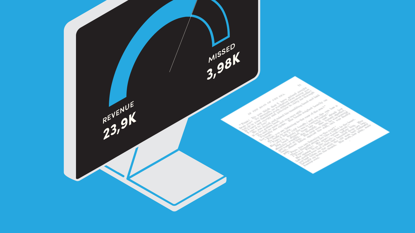 Product Illustration