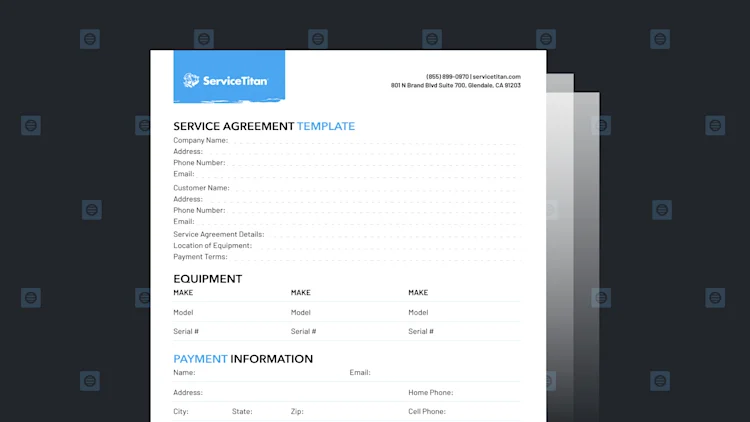 Free HVAC Forms: Estimates, Work Orders, Invoices & More