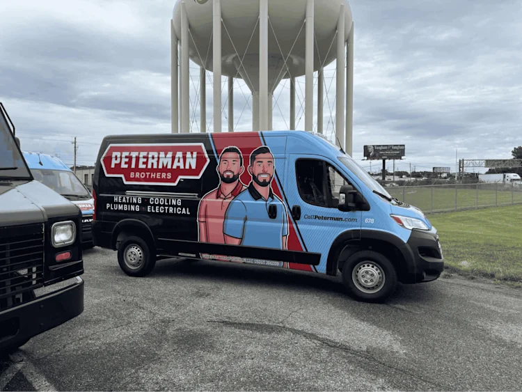 plumbing-van-wraps