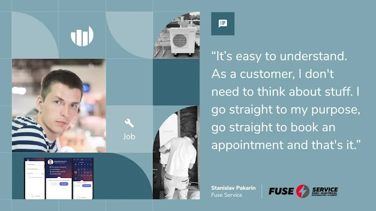 Shhh! For Fuse Service, Scheduling Pro is the ‘competitive advantage’