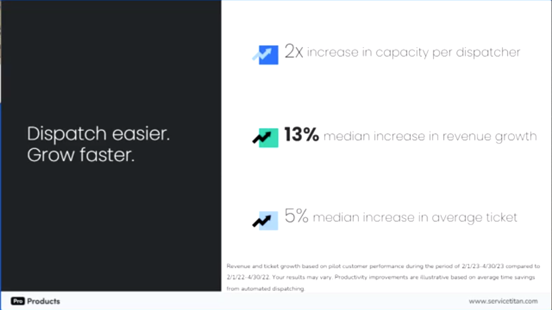 Power of Dispatch Pro 4 Image