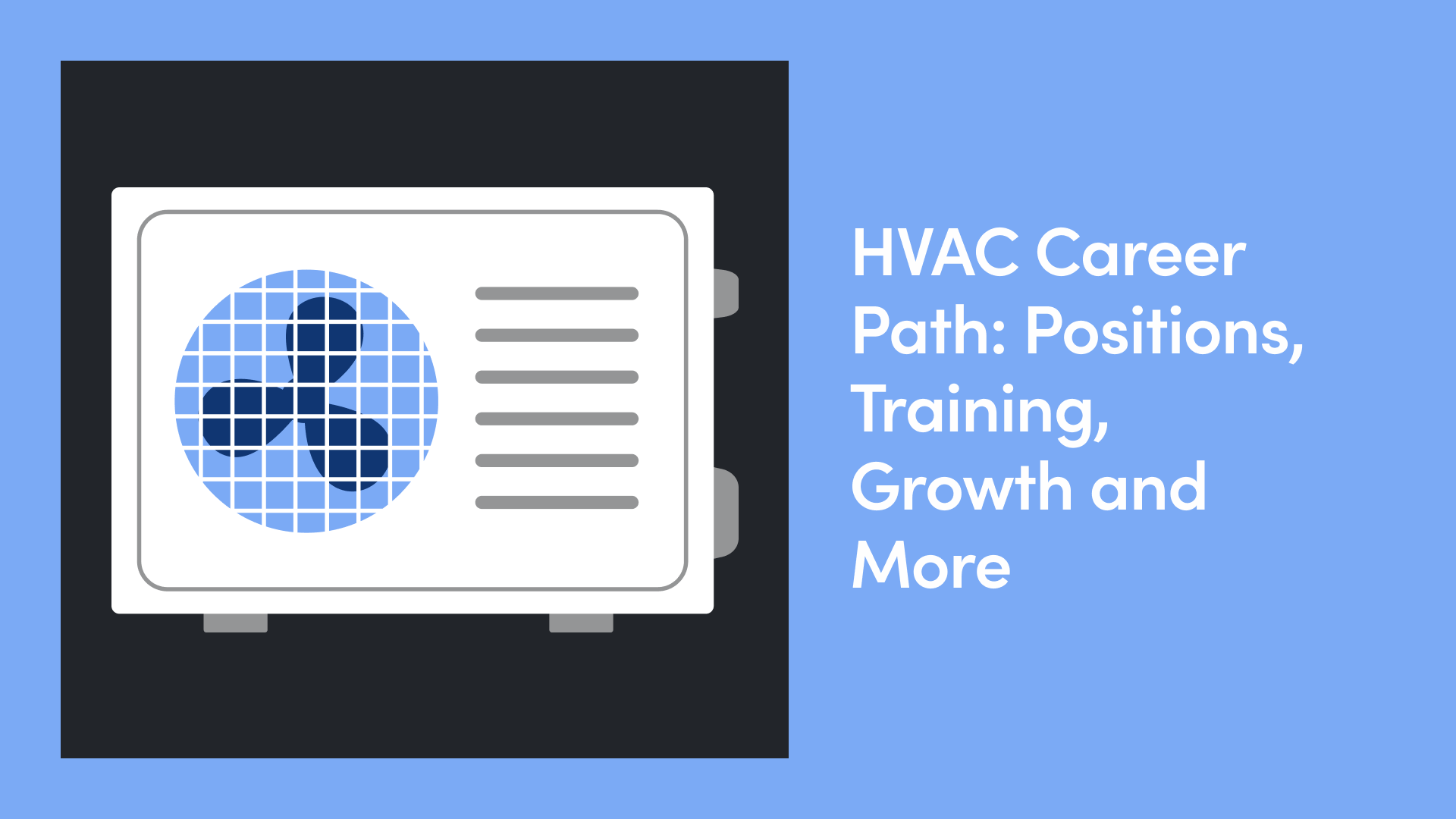 HVAC Technician Career Path: Skills, Degrees, and More