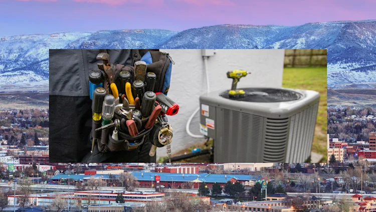 HVAC Schools in Wyoming: The Ultimate Guide