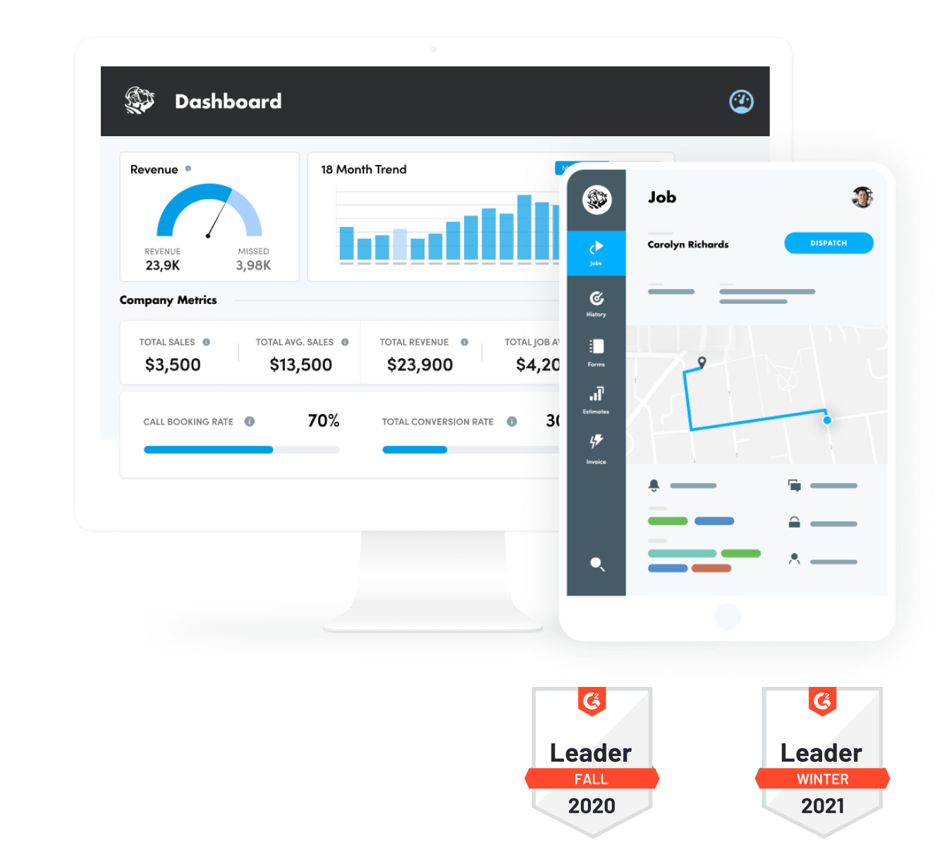 Product Illustration