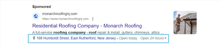 roofing-google-ads