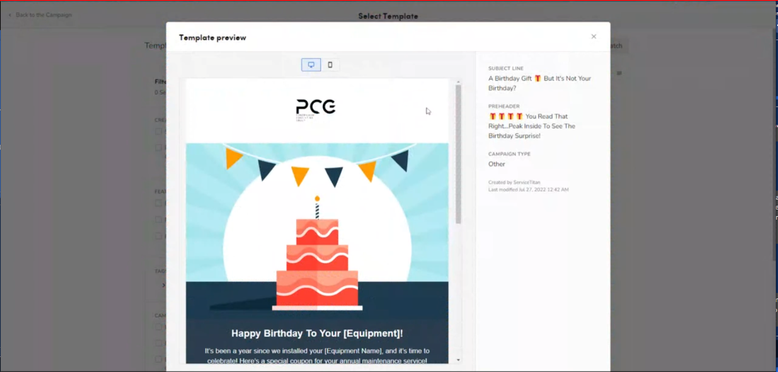 How to Build and Launch Ad Campaigns Using Marketing Pro’s Audience Builder Slide 15