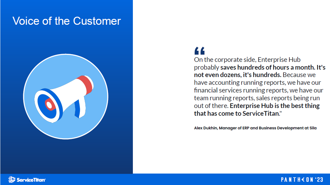 Voice of customer Alex Dukhin 3 Image