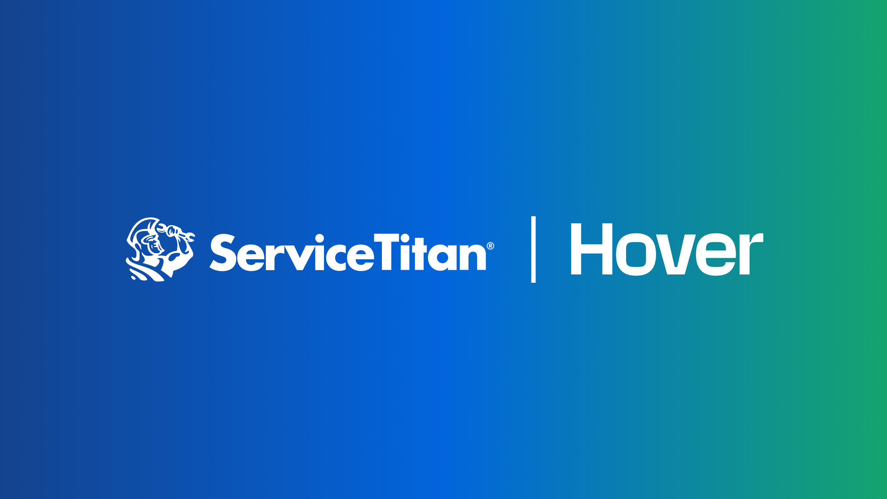 Precision Meets Power: ServiceTitan + Hover Integration Goes Live
