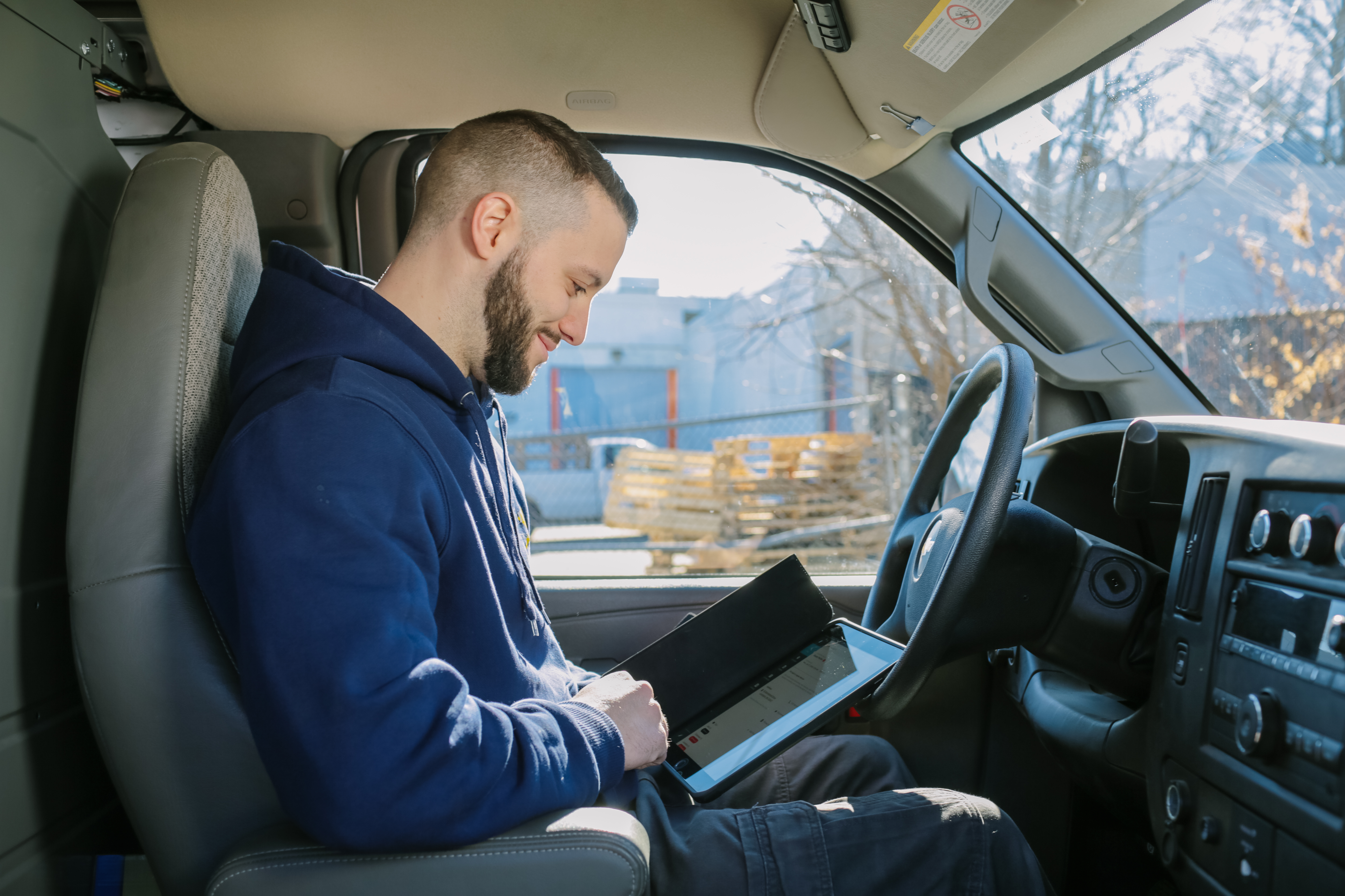 Product Illustration