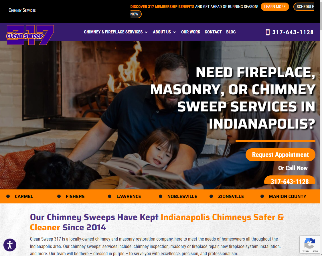 chimney-sweep-website