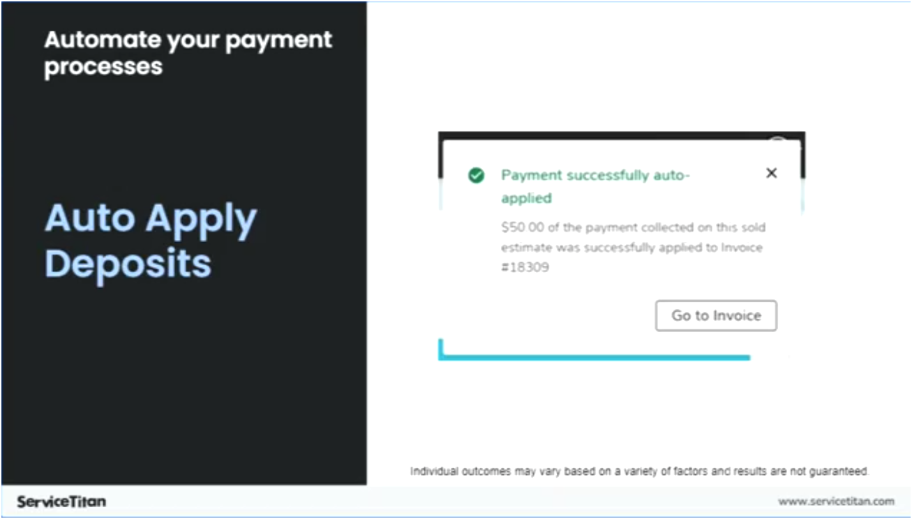 Auto Deposits 16 Image