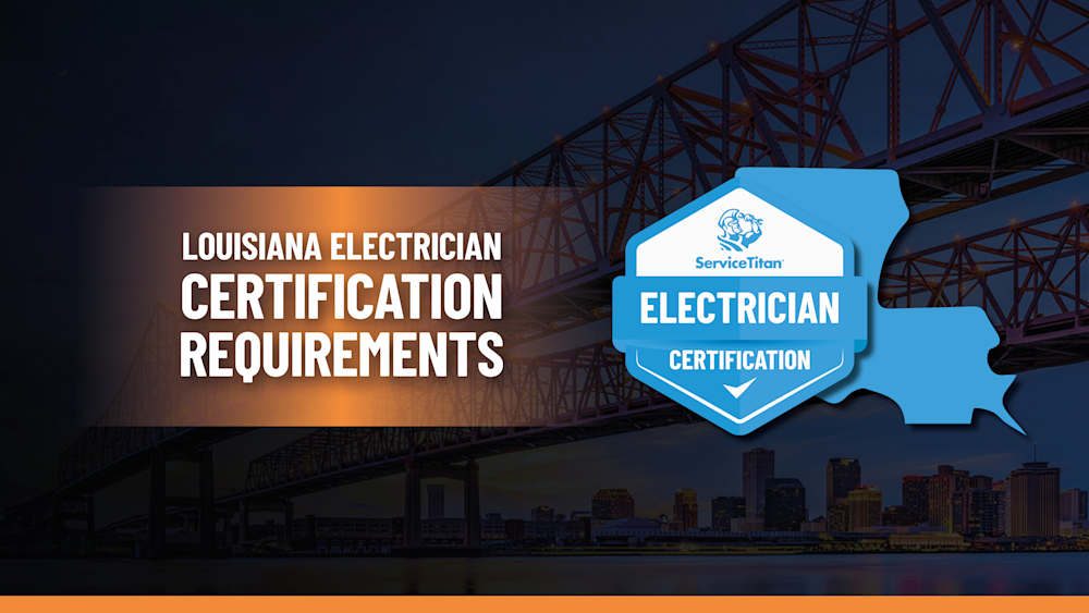 louisiana-electrical-license