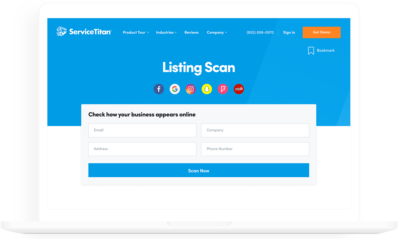 Product Illustration