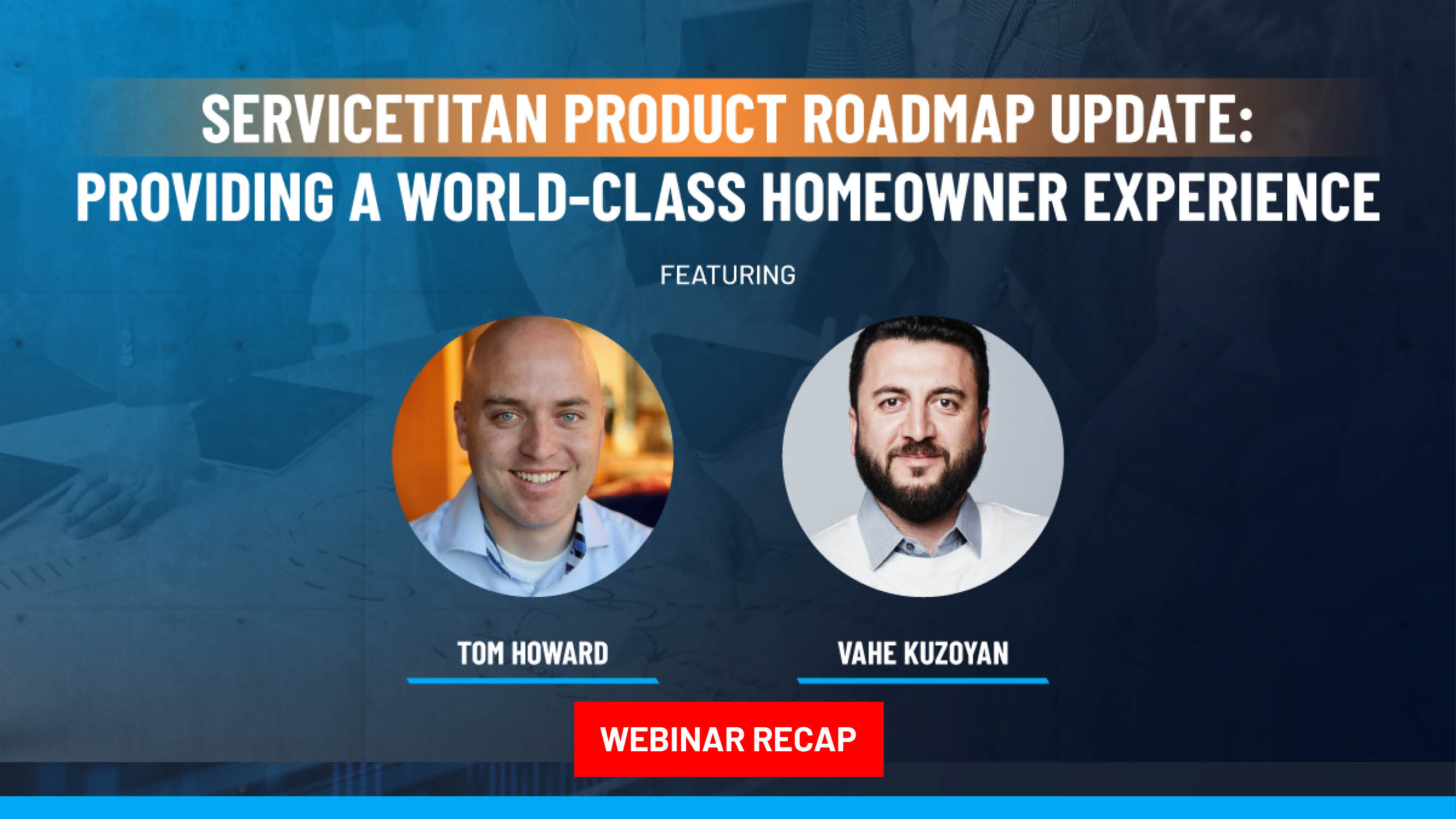 ServiceTitan Presents 15+ New Products in its Roadmap Update 