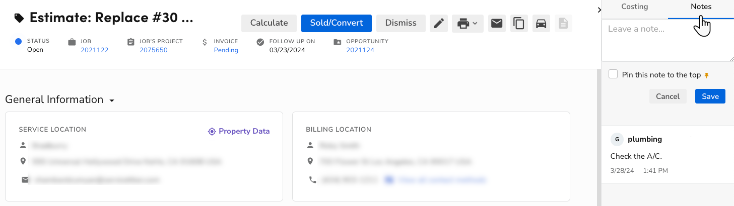 construction-specification-template